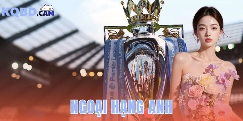 Ngoại Hạng Anh